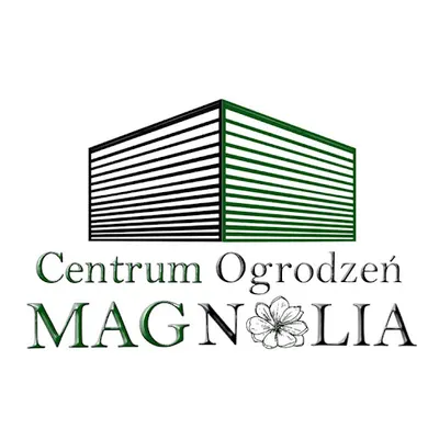 Centrum Ogrodzeń "MAGNOLIA"